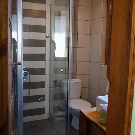 Kır Evi Dihovo *